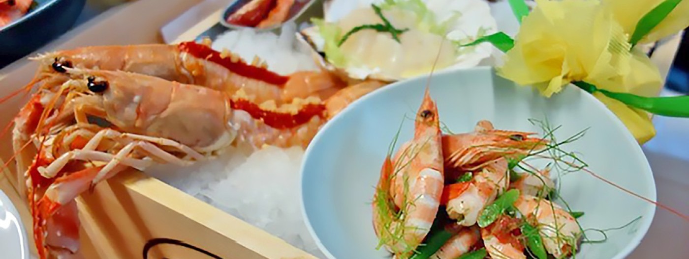 Bretonisches Menü 1